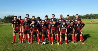 Neste sábado tem rodada decisiva da segunda fase da taça padre Ezequiel Ramin