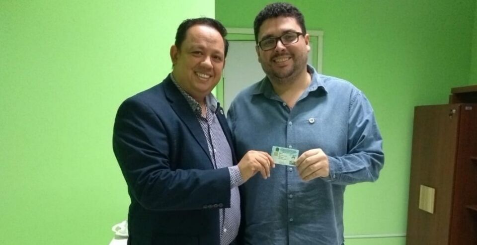 Conselho destaca nomeação do secretário  Eudes Andrade de Barros na SEMESC