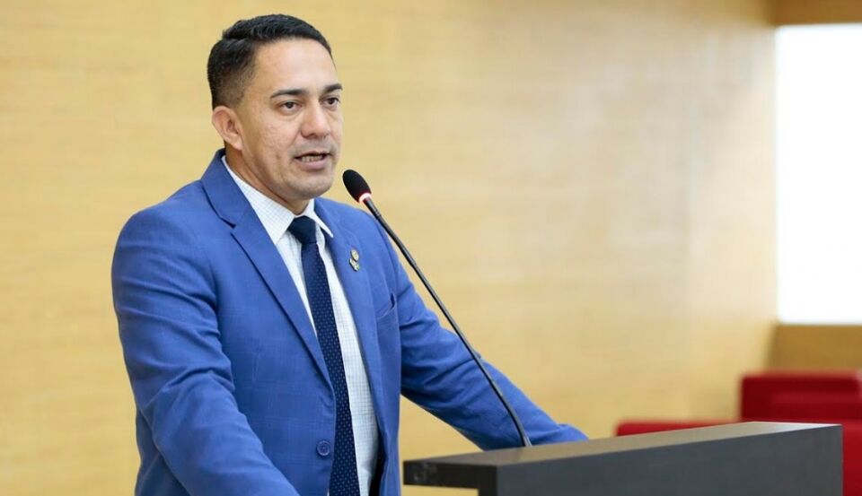 Deputado Eyder Brasil realiza Audiência Pública para debater legislação do Terceiro Setor