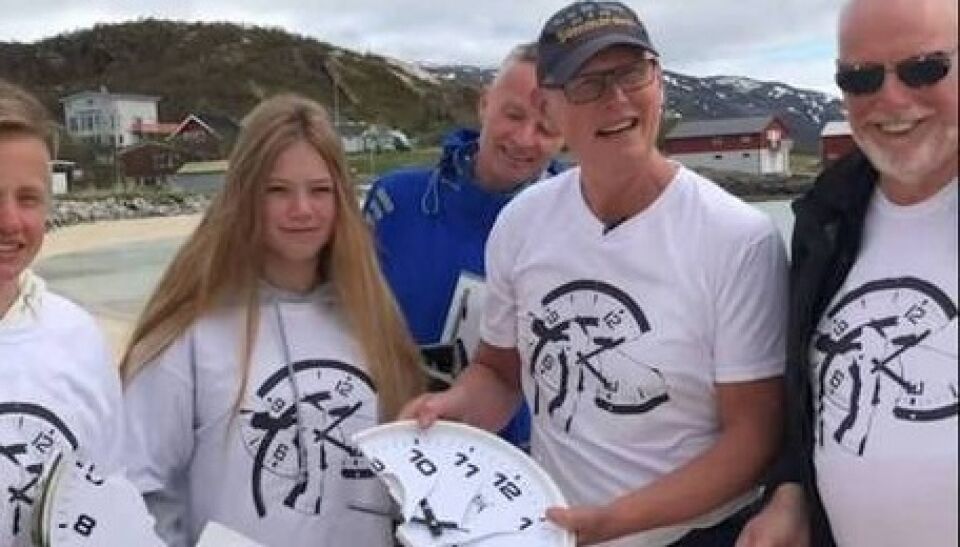 Ilha pretende abandonar os relógios e acabar com o conceito de tempo