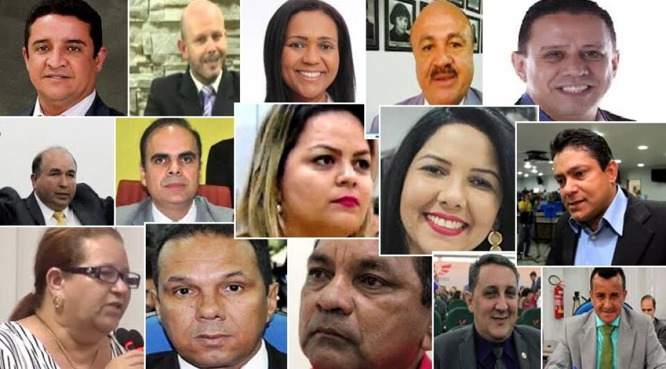 Ação Popular acusa 20 vereadores da Capital de desviarem mais de R$ 2 milhões