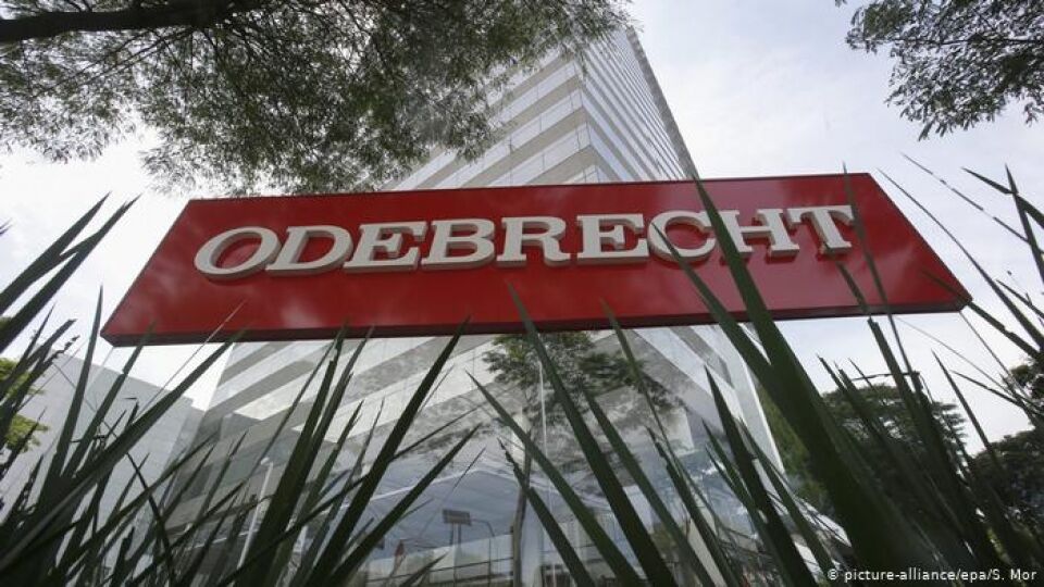 Mais uma testemunha do caso Odebrecht morre na Colômbia