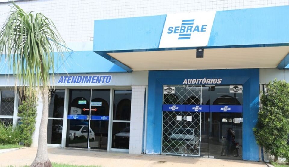 Até 3ª feira pode fazer inscrições no processo seletivo do Sebrae