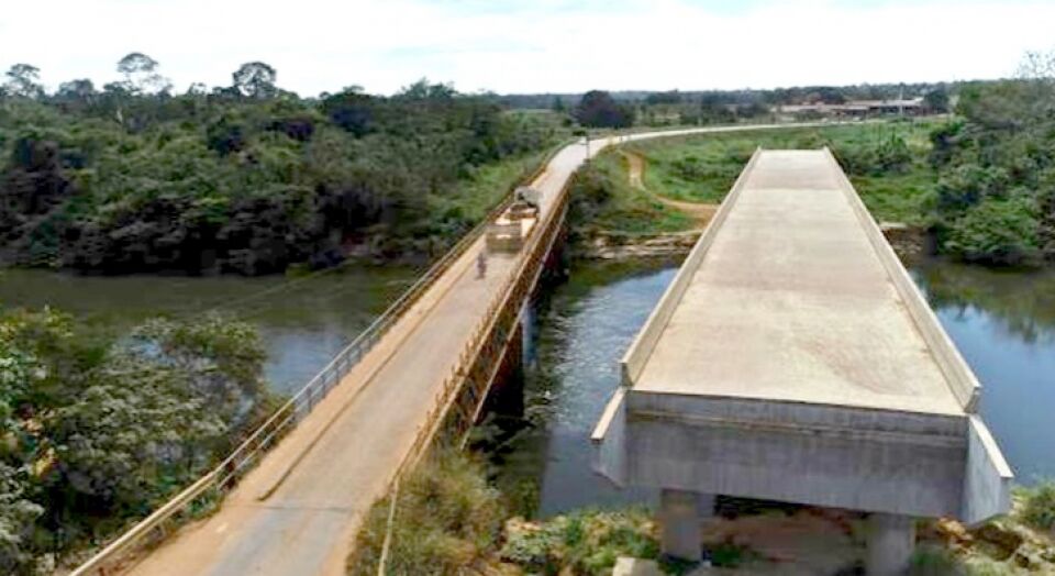 Duas histórias e muita paciência do povo do Vale do Jamari