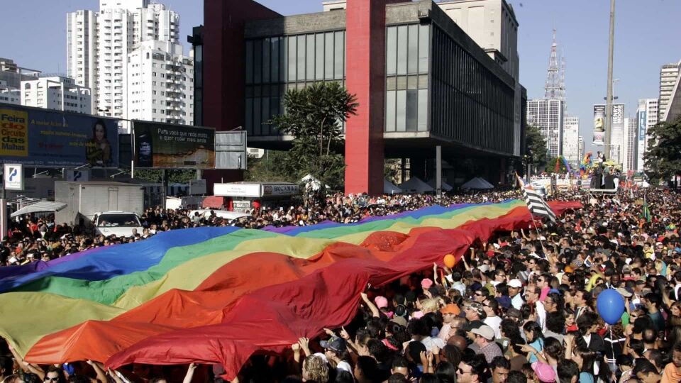 Com 19 trios, Parada do Orgulho LGBT deve lotar a Paulista