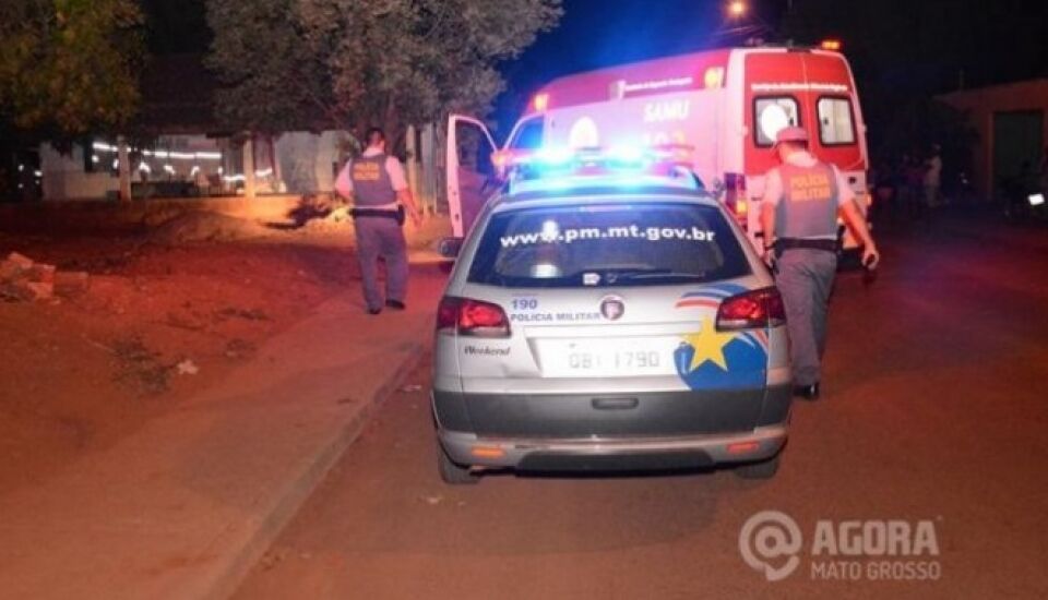 Estuprou as 3 netas e perdeu o bilau