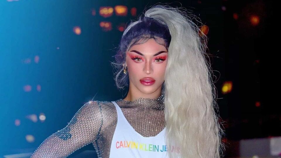 Pabllo Vittar é ovacionada em shows nos EUA e Canadá