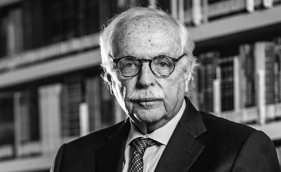 Modesto Carvalhosa manda ‘recado’ ao STF