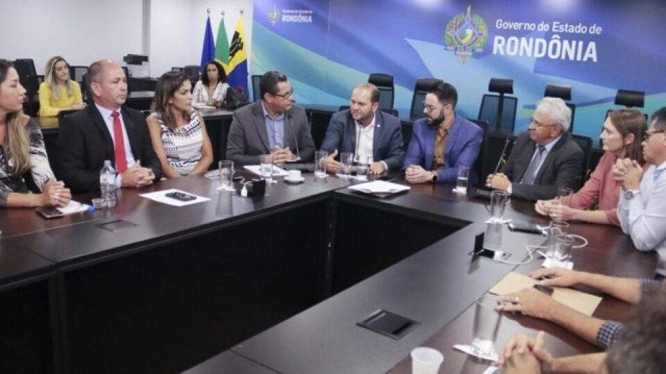 Repasse do Fitha destinado aos municípios não será cortado, garante Governo do Estado