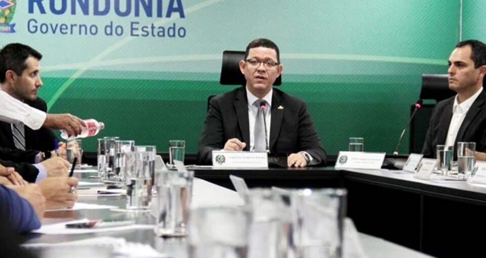 Governo Marcos Rocha recua e irá manter R$ 9 milhões do Fitha nos municípios de Rondônia