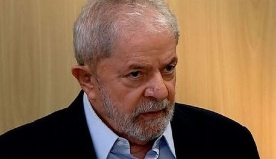 Por 4 a 1, turma decide manter Lula preso no primeiro habeas corpus