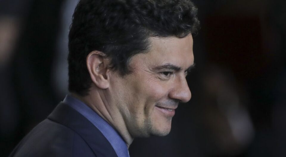 56% acham que conversas vazadas de Moro não colocam Lava Jato em dúvida