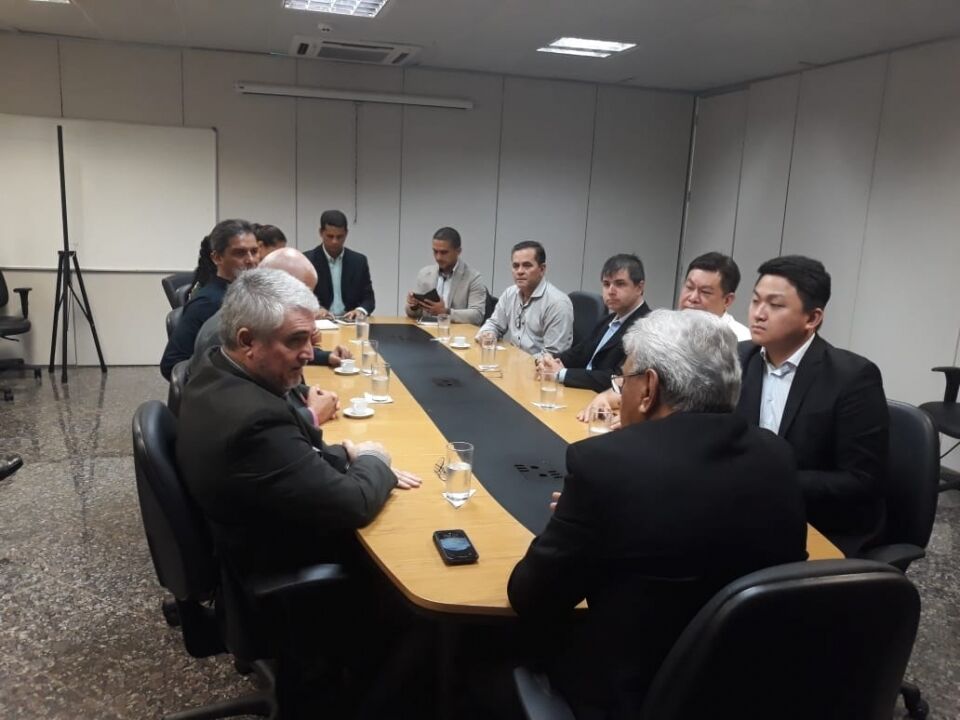 Chineses também querem a soja de Rondônia; obras portuárias ampliam mercado exportador