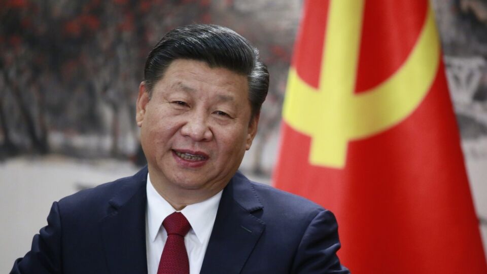 Bolsonaro terá reunião com Xi Jinping durante o G20