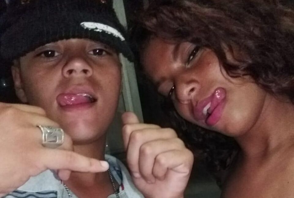 URGENTE: Veja VIDEO das adolescentes matando garota