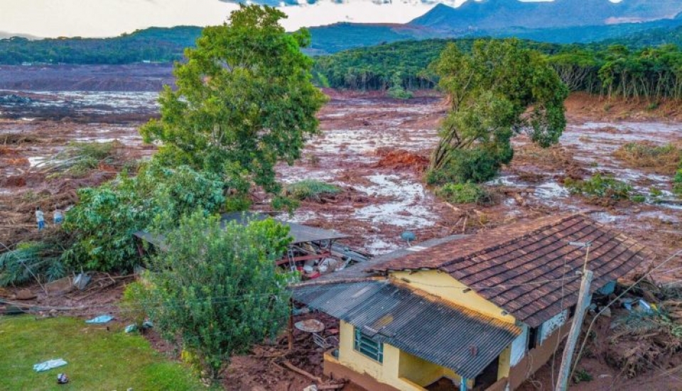 Câmara eleva multa de crime ambiental para até R$ 1 bilhão
