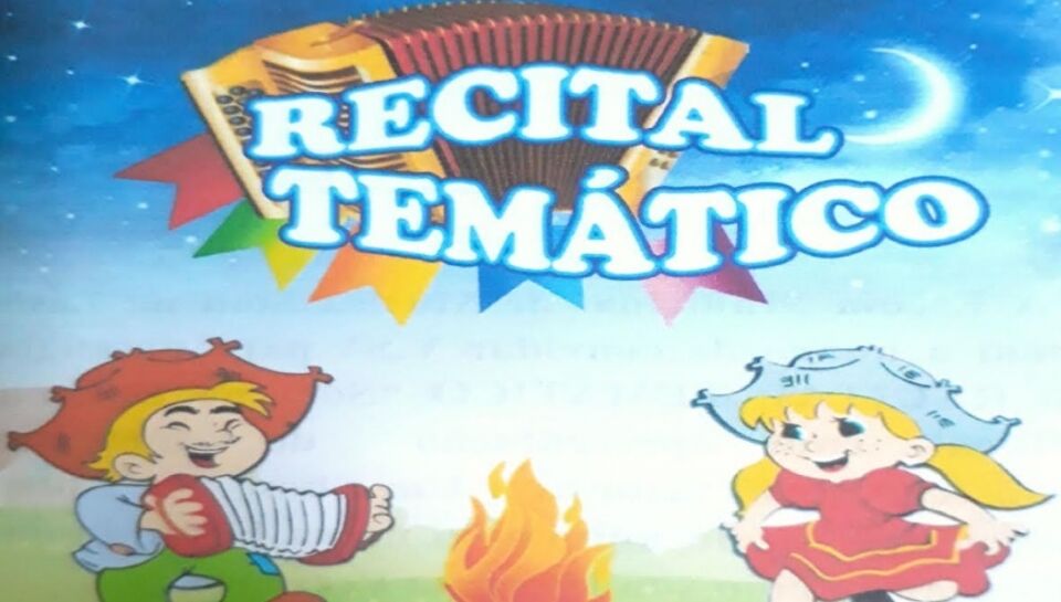 Escola Municipal de Música promove tradicional ‘Som na Roça’ nesta quarta-feira