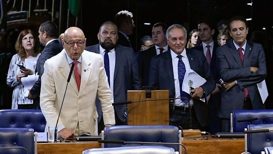 Congresso promulga PEC do Orçamento Impositivo