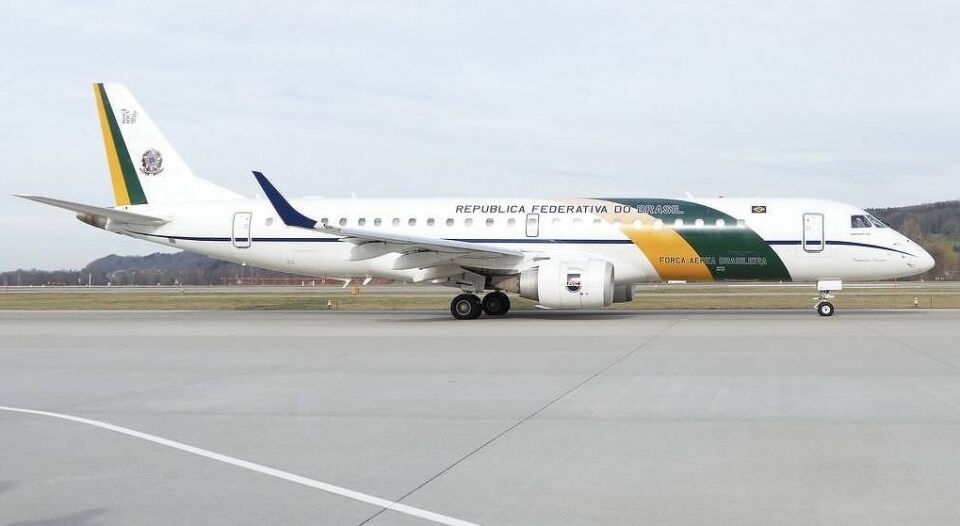 Sargento preso com cocaína na Espanha fez 29 viagens e acompanhou três presidentes