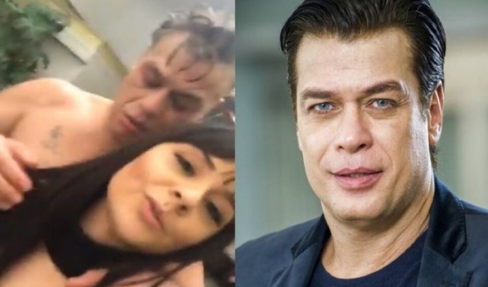 Veja video íntimo vazado de fábio assunção com várias mulheres