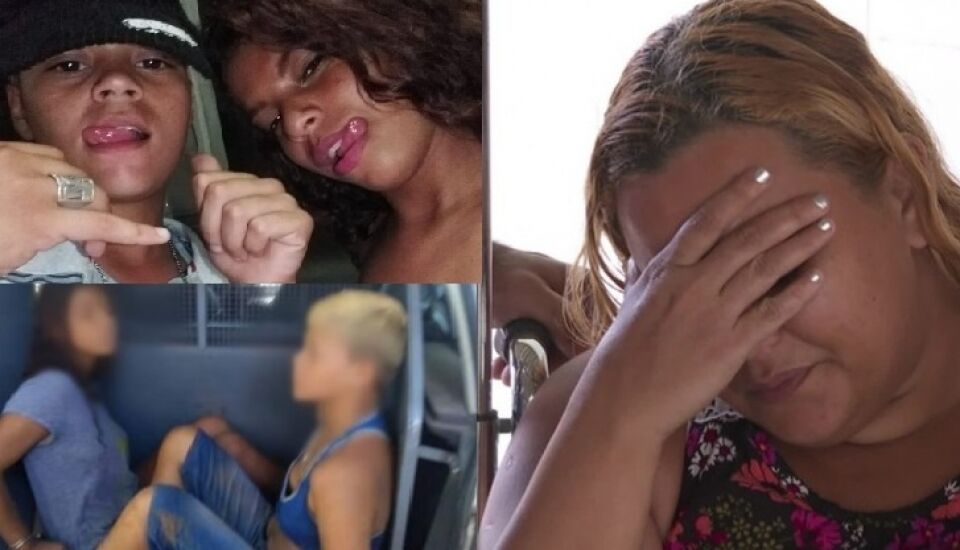 Mãe vê corpo da filha no iml e o que acontece é de cortar coração