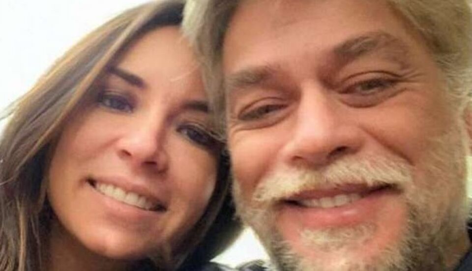 Filho e namorada de Fábio Assunção desabafam sobre vídeos íntimos