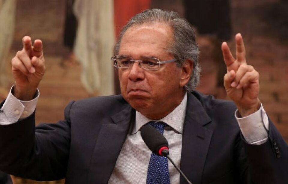Guedes diz que governo vai liberar R$ 100 bi de compulsório para expandir crédito