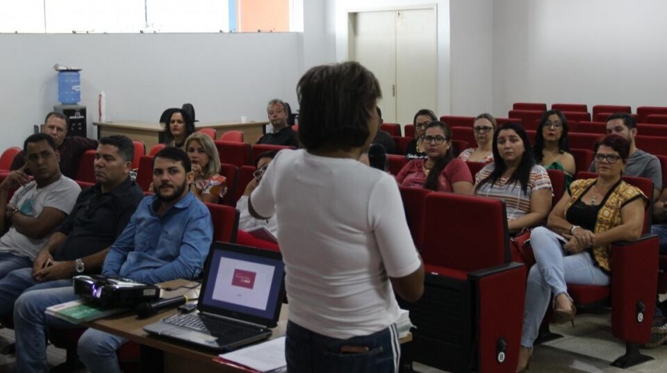 Programa Educação Viária é Vital chega em Jaru, Cerejeiras e Vilhena