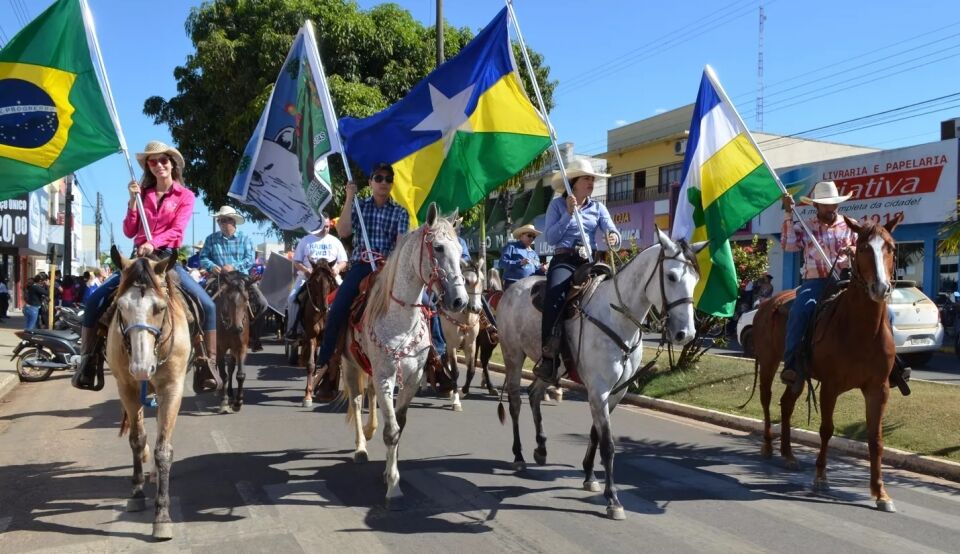 Confira as atrações da agenda cultural para este fim de semana na região