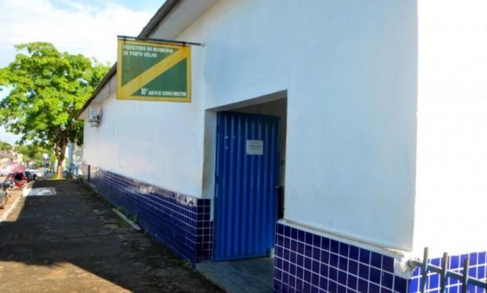 Jovens devem realizar alistamento militar até este domingo, 30/6