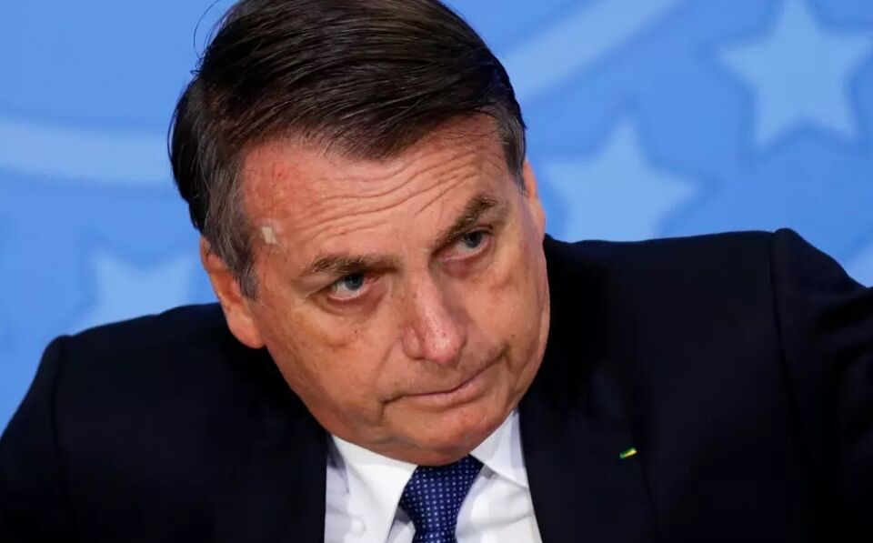 "Para que serve a OAB?", diz Bolsonaro sobre caso Adélio