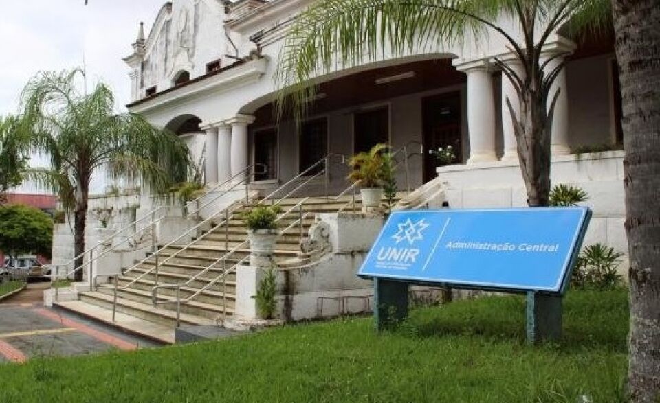 Estudantes da UNIR ganham principal prêmio de jornalismo