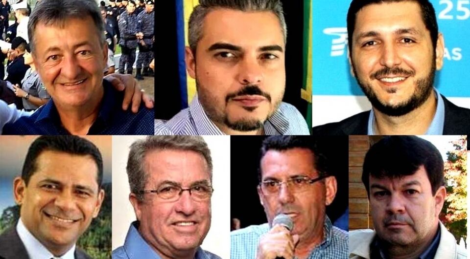 Eleições a prefeito de Ariquemes já mobilizam lideranças