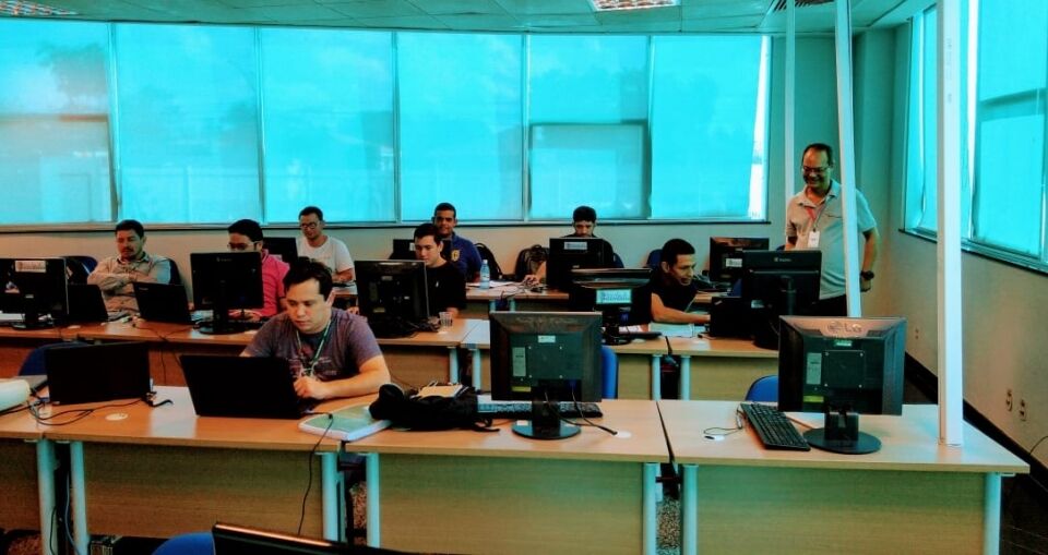 Governo capacita técnicos para combater crimes cibernéticos