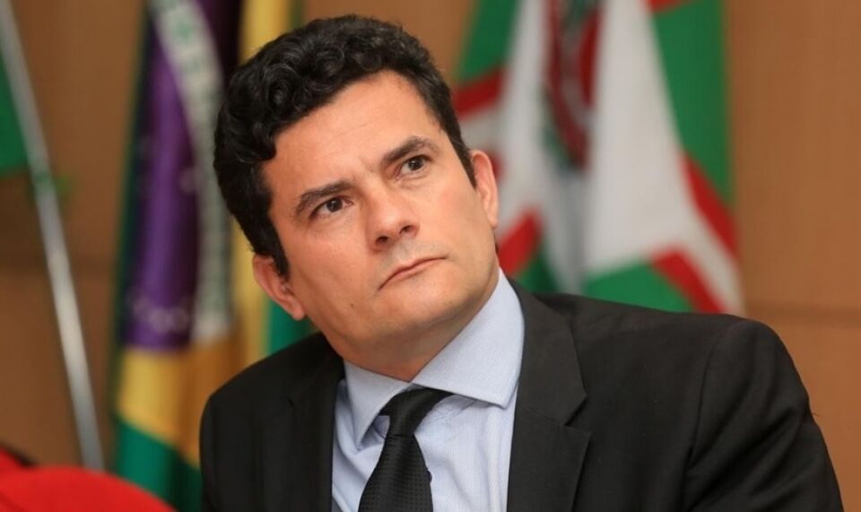 Moro enfrentará a Câmara hoje