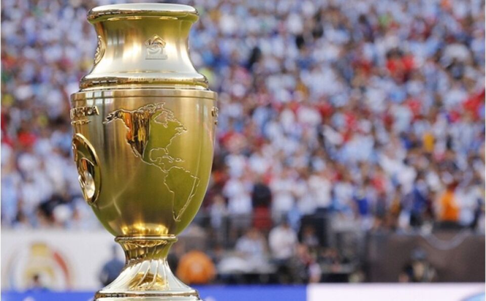 COPA AMÉRICA - Rivalidades à flor da pele