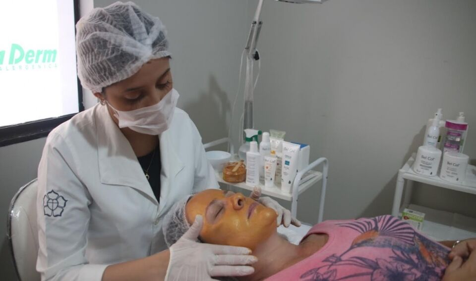 BENESSE: Cursos de estética que faz sucesso em Ji-Paraná e região