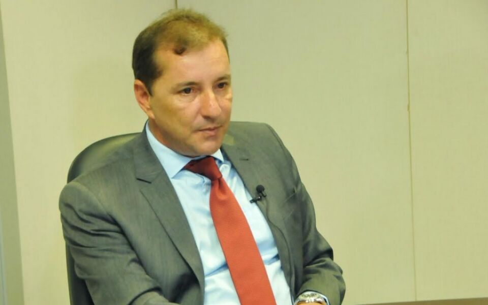 Hildon Chaves busca novas formas de melhorar a qualidade de vida da população