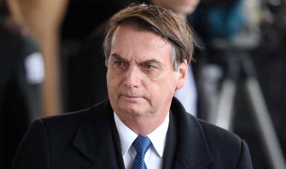 “O trabalho obrigatório deveria existir”: Bolsonaro apoia projeto para que presos trabalhem