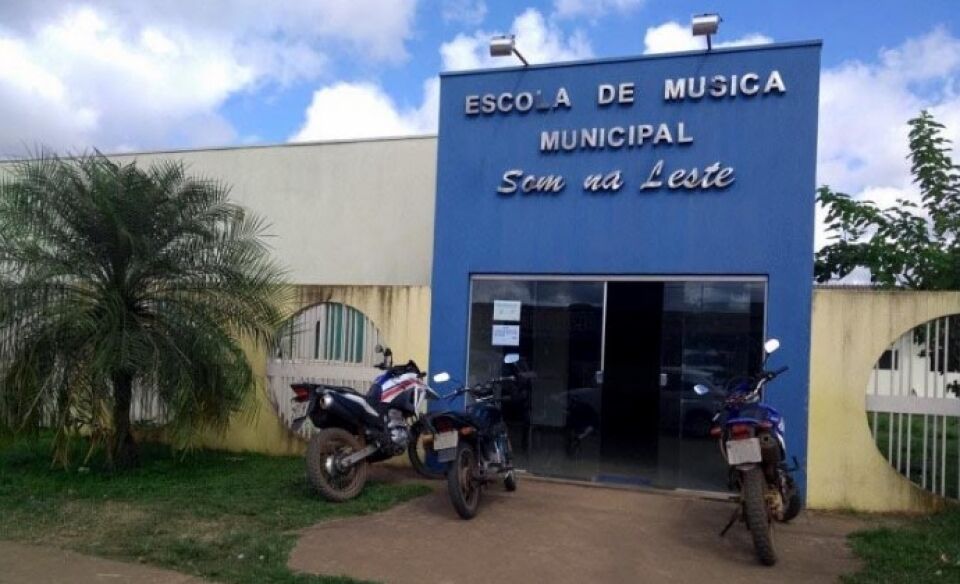Inscrições para vagas na escola de música Som na Leste encerram nesta quarta, 3/7