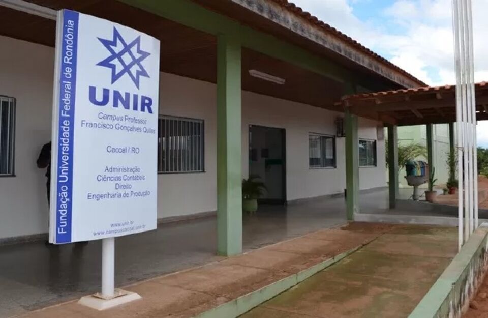 Unir passa a cobrar taxas por serviços na universidade e caso repercute na web entre estudantes de RO