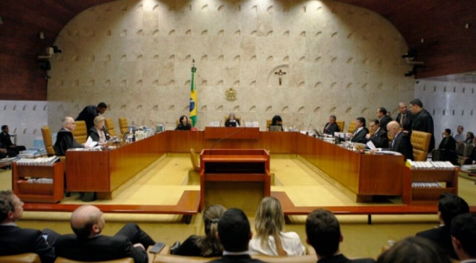 Um apelo ao Supremo Tribunal Federal