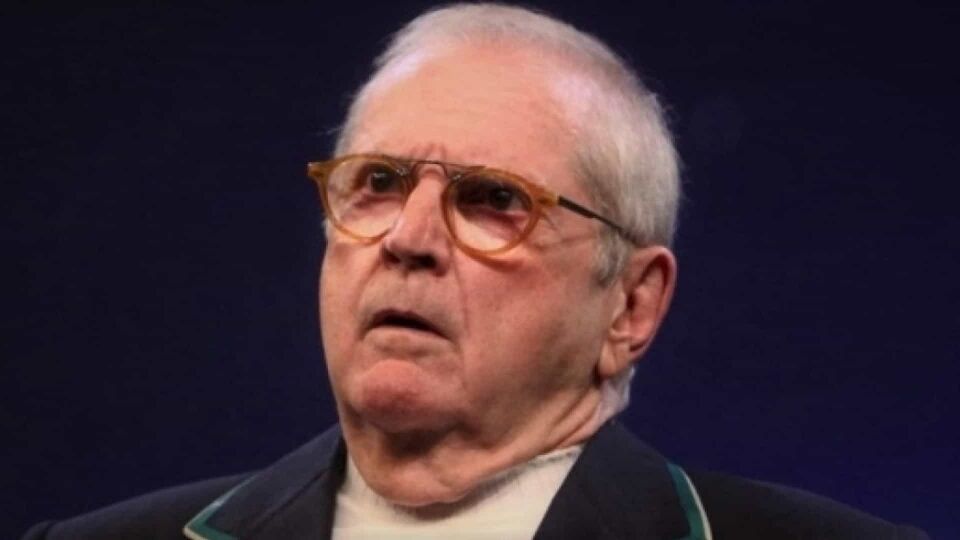 Jô Soares cancela últimas apresentações de show após problema de saúde