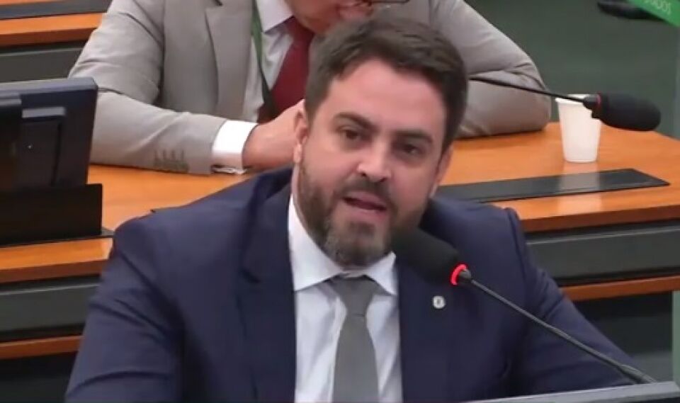 CONGRESSO: Léo Moraes alerta para obras paradas na capital em comissão da Câmara