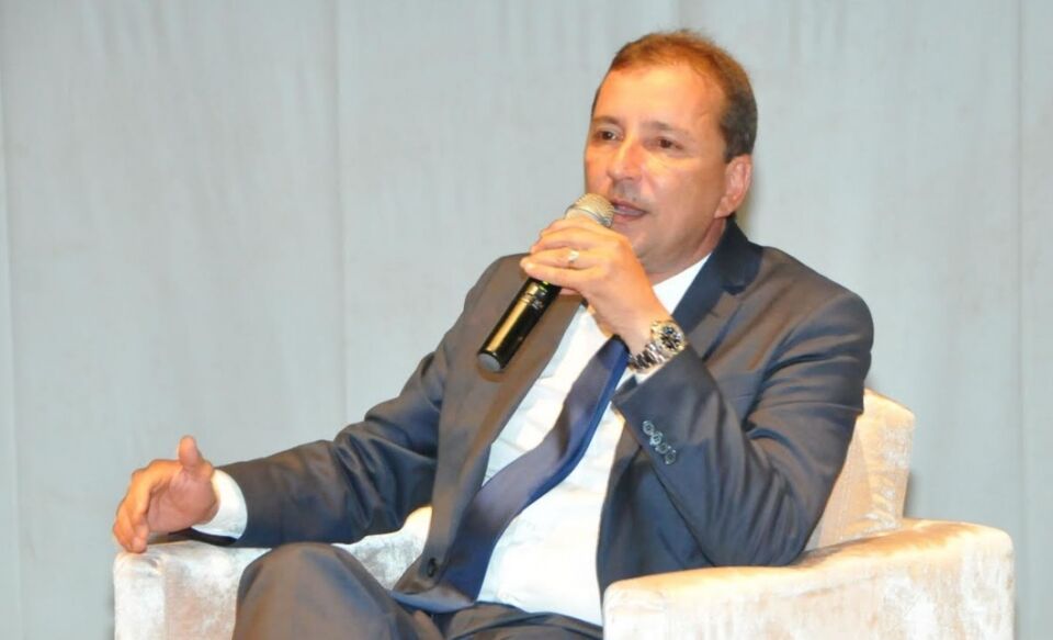 Hildon Chaves participa de eventos sobre planejamento urbano e inovação