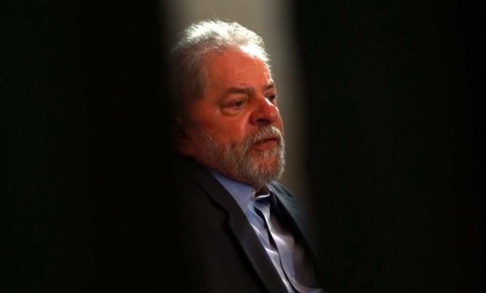 Léo Pinheiro confirma propina a Lula