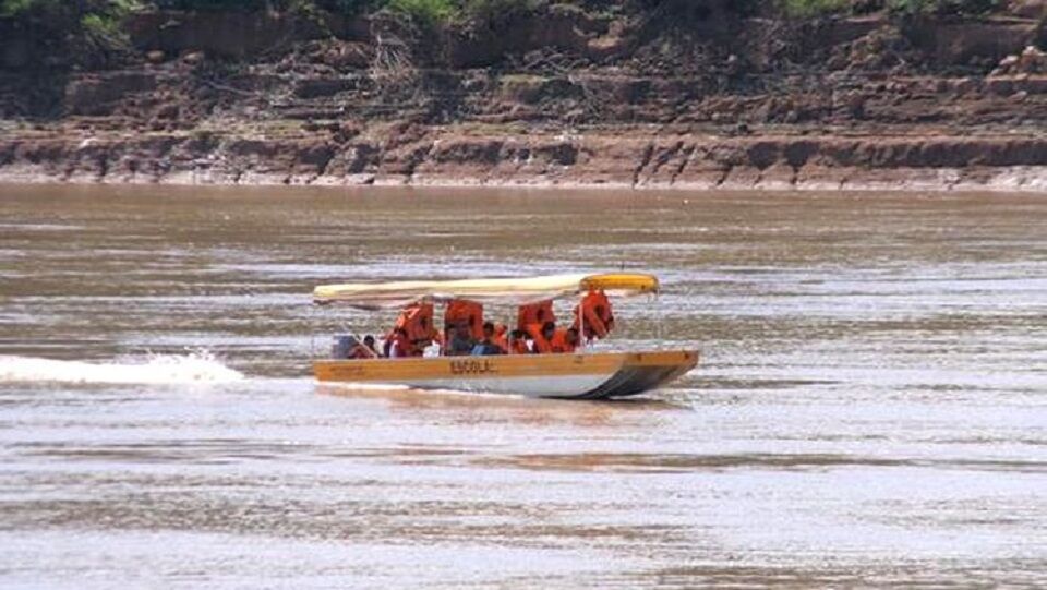 Governo chama empresas do país para transporte escolar fluvial em Porto Velho