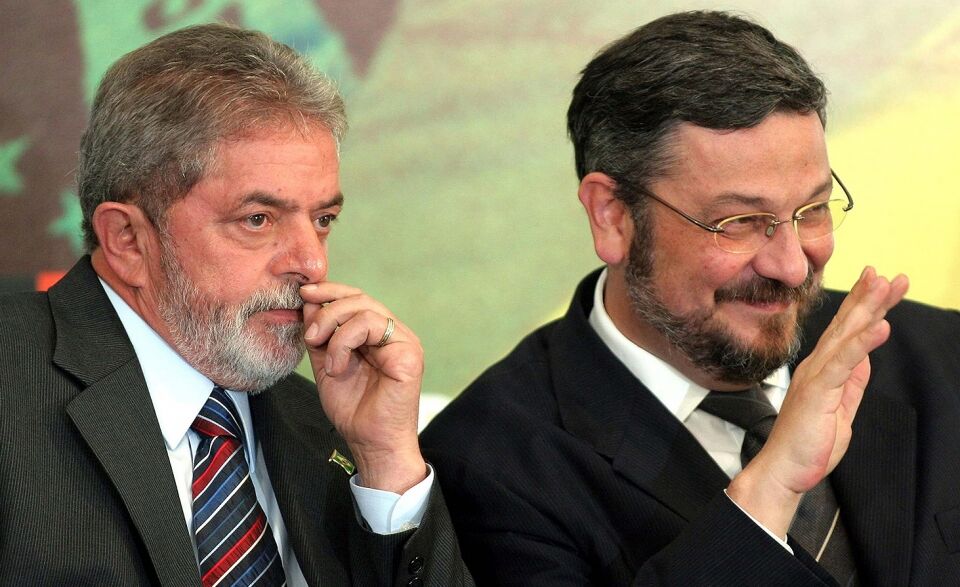 Palocci fez o que Joaquim Levy não fez