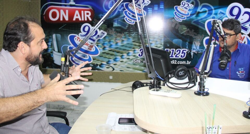 Para presidente Laerte Gomes, Energisa precisa respeitar as Leis e o povo rondoniense