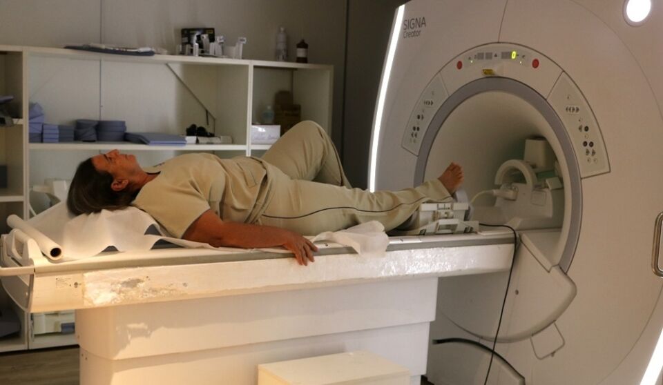 Mais de 2 mil pacientes são atendidos em mutirão de ressonância no Estado